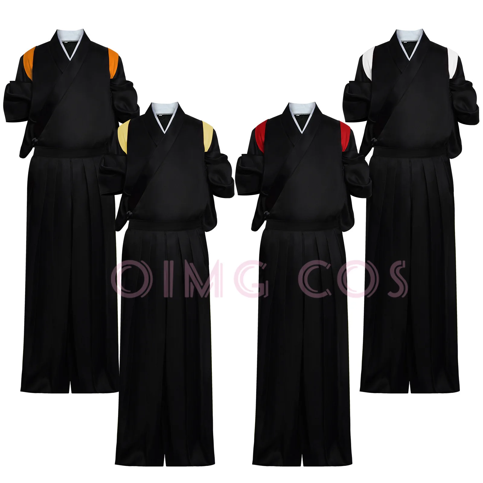 Anime Cosplay Ladies - Haikyuu shoyo hinata cosplay traje adulto