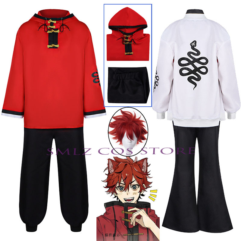 Anime Cosplay Ladies - Recém alma cosplay anime gokurakugai mangá