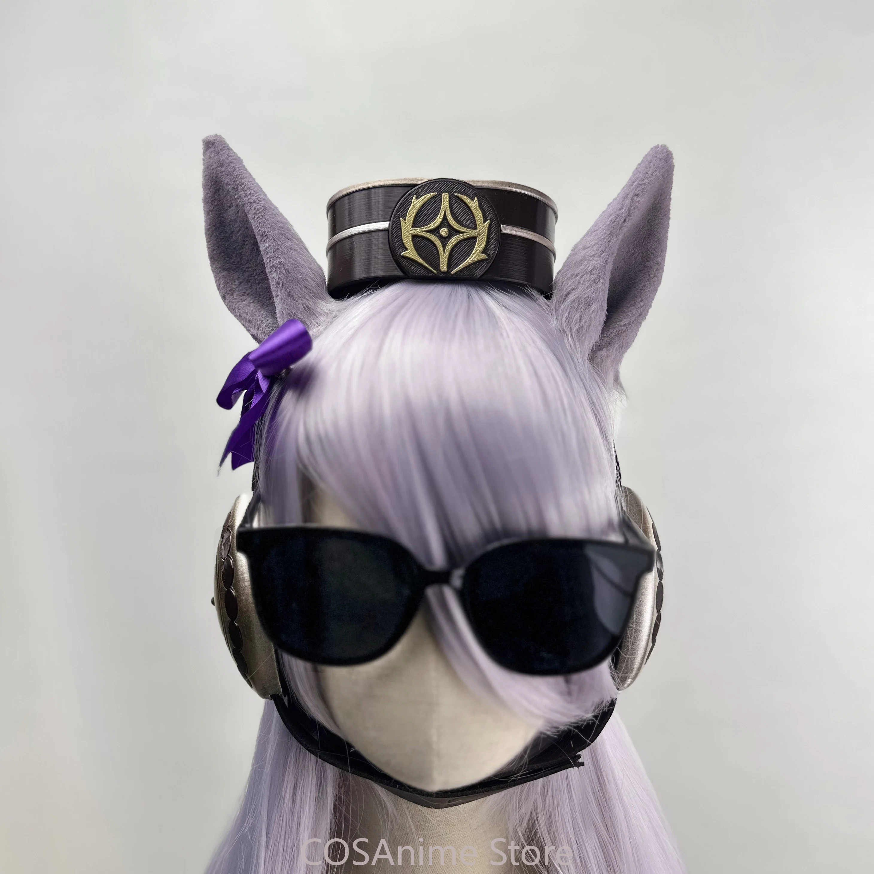 Anime Cosplay Ladies - Acessório de Cosplay de Anime Pretty