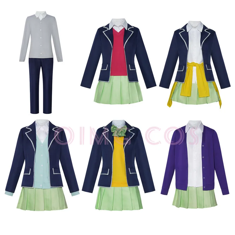 Anime Cosplay Ladies - Os quíntuplos quintessenciais uesugi fuutarou nakano