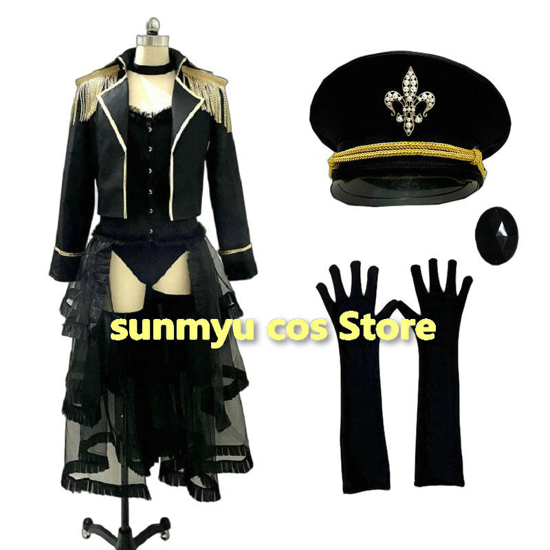 Kitagawa Anime Cosplay - Meu vestido querido kitagawa marin cosplay