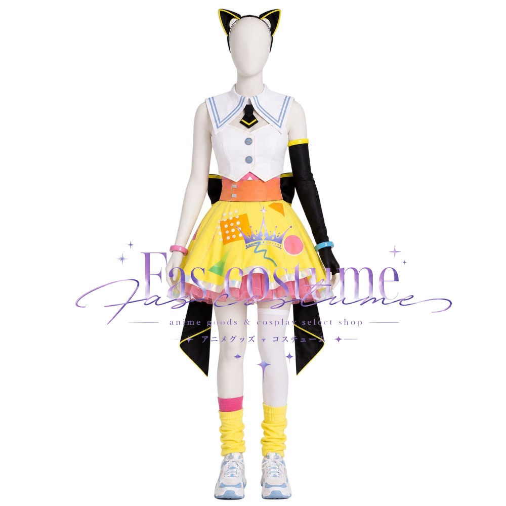 Anime Cosplay Idea - Fantasias de Cosplay de Anime com