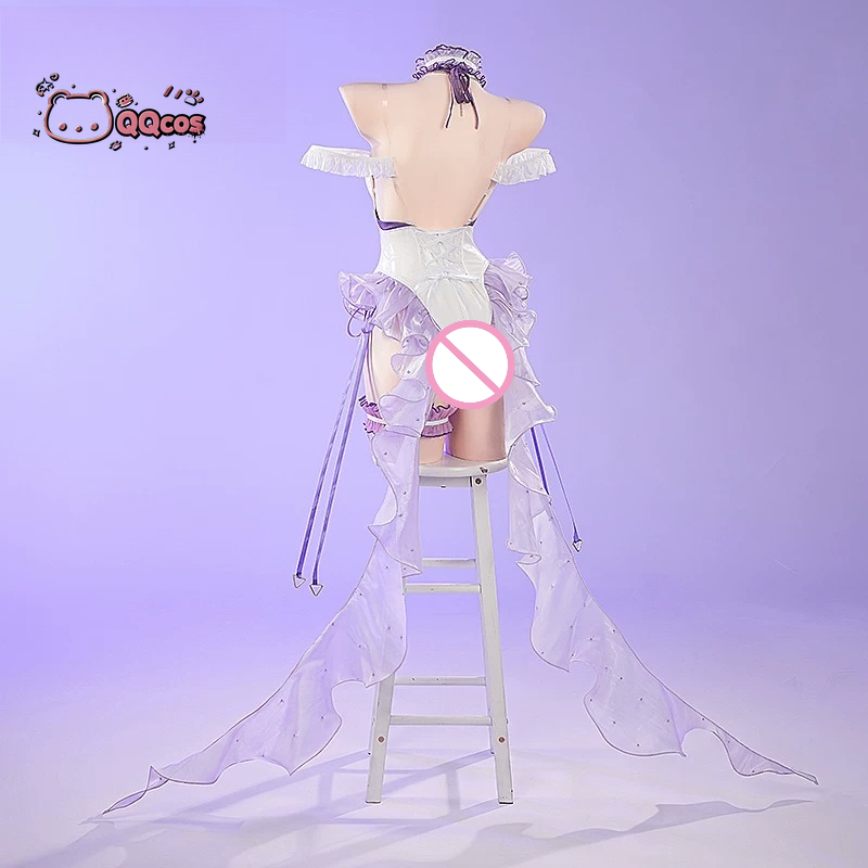 Cosplay de Jellyfish Liberario - Anime Cosplay Jumpsuit avaliação e preço