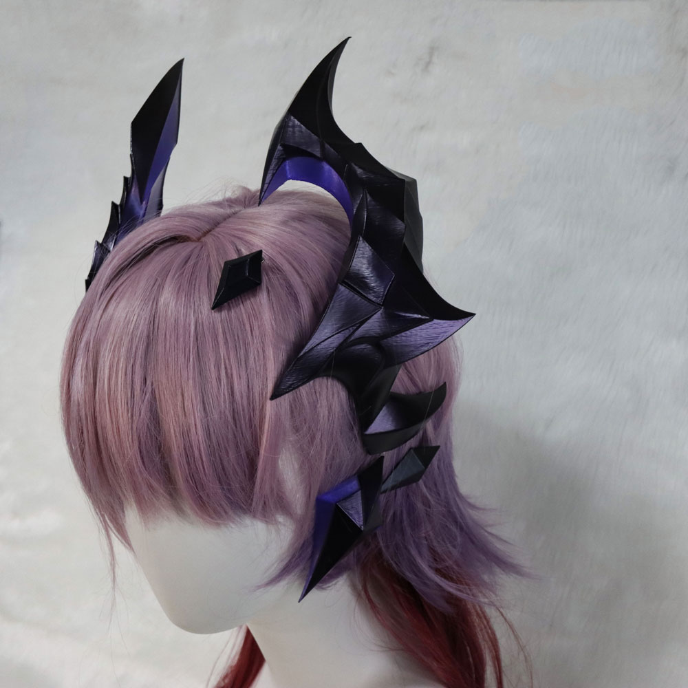 Anime jogo genshin impacto dur - Anime Cosplay Ladies avaliação e preço