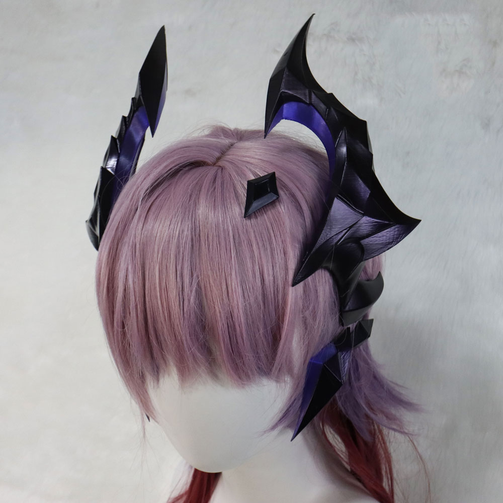 Anime jogo genshin impacto dur - Anime Cosplay Ladies avaliação e preço