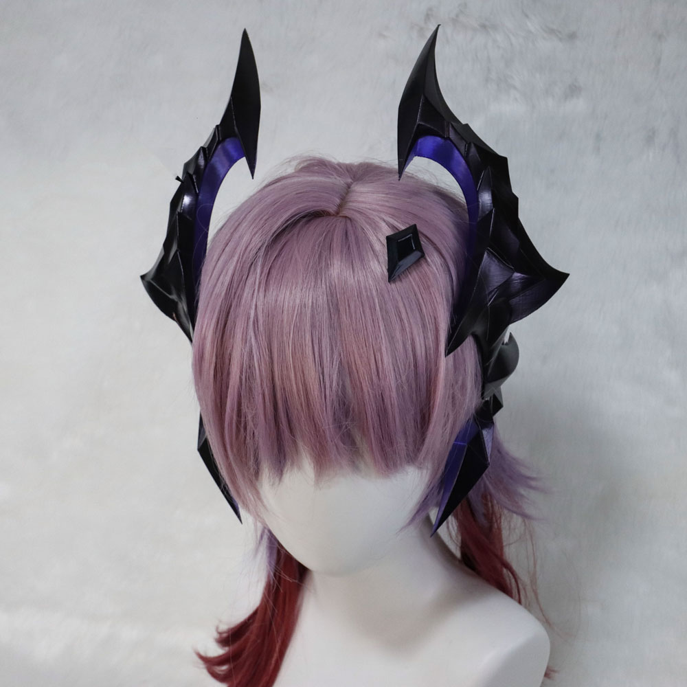 Anime jogo genshin impacto dur - Anime Cosplay Ladies avaliação e preço