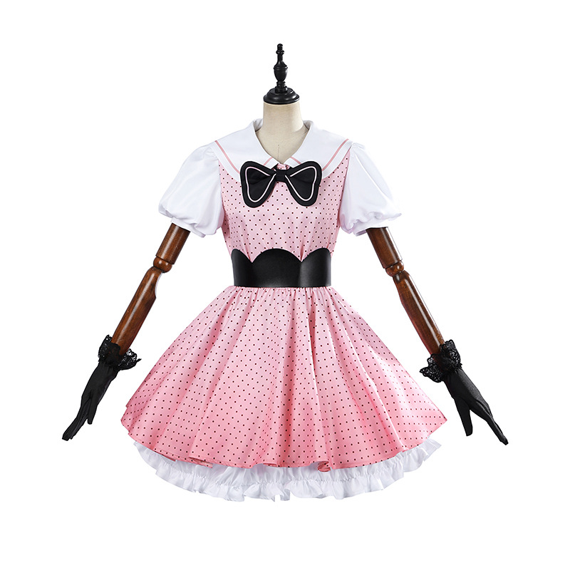 Fantasia de Cosplay Anime Oshi - Anime Cosplay Ladies avaliação e preço