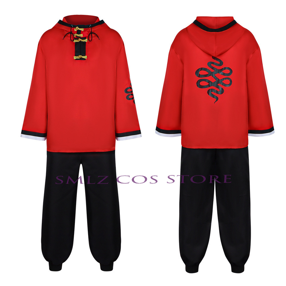 Recém alma cosplay anime gokur - Anime Cosplay Ladies avaliação e preço