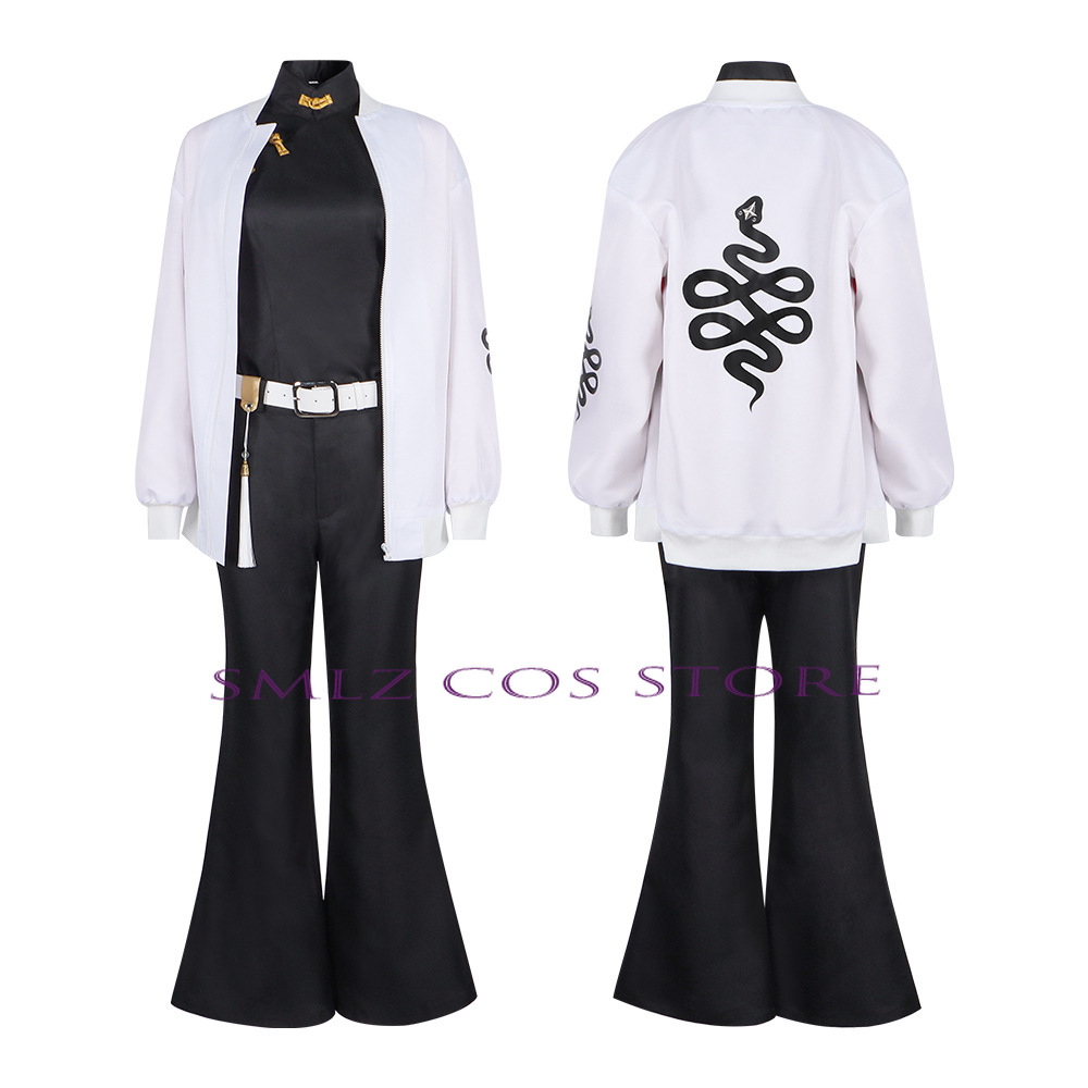 Recém alma cosplay anime gokur - Anime Cosplay Ladies avaliação e preço
