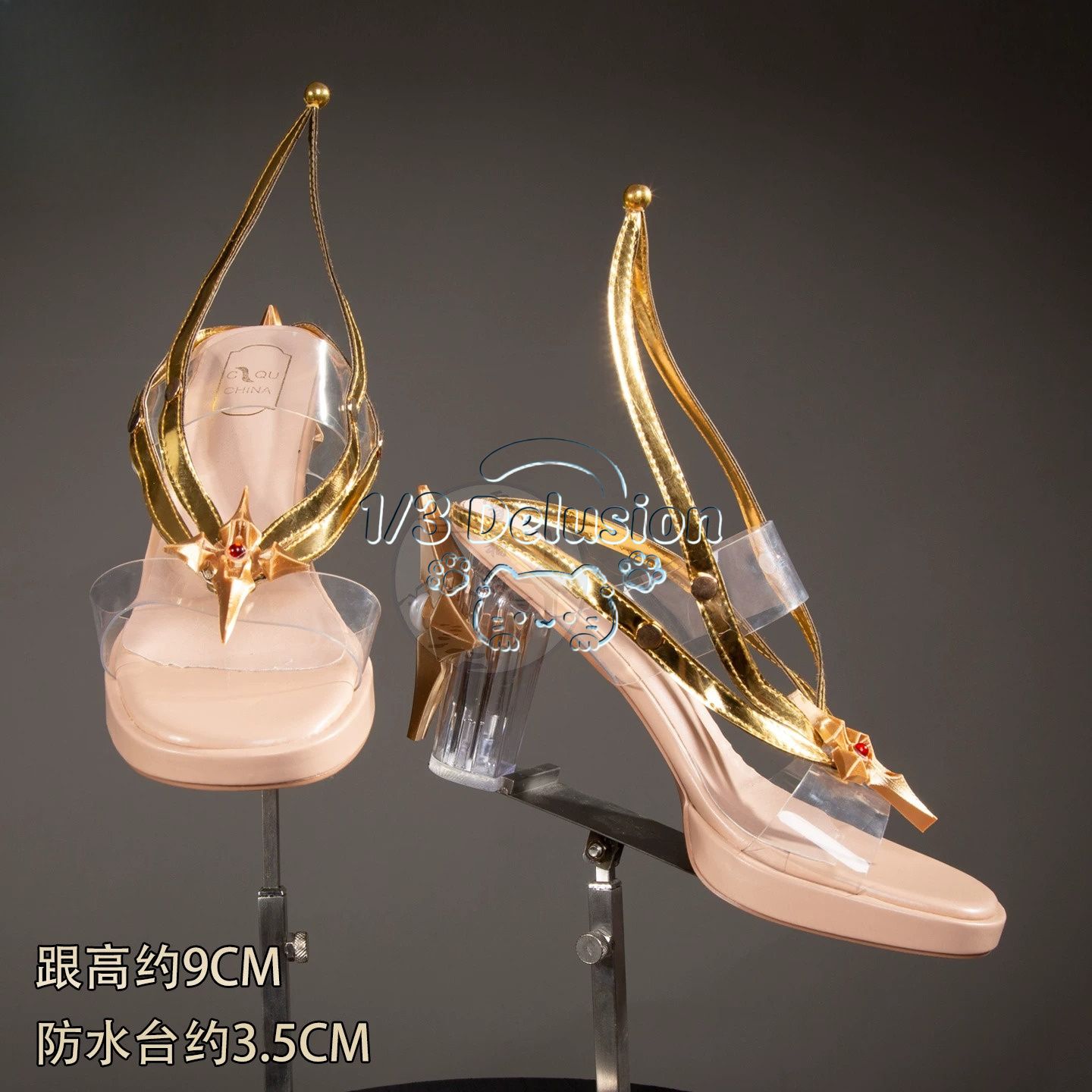 Sapatos de cosplay do jogo de  - Anime Cosplay Idea avaliação e preço
