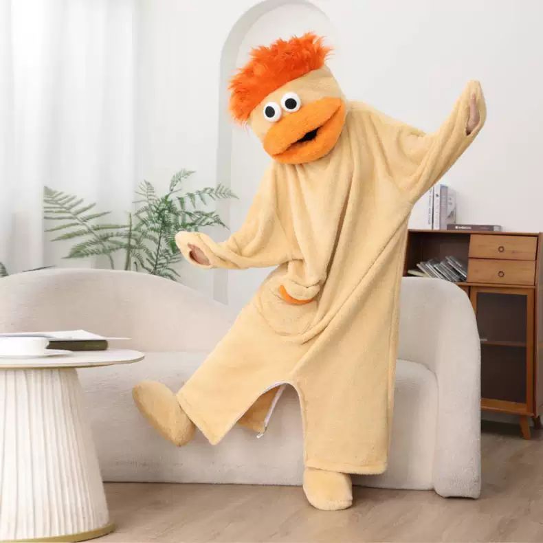 Pijama Macacão Engraçado de Mo - Anime Cosplay Couple avaliação e preço