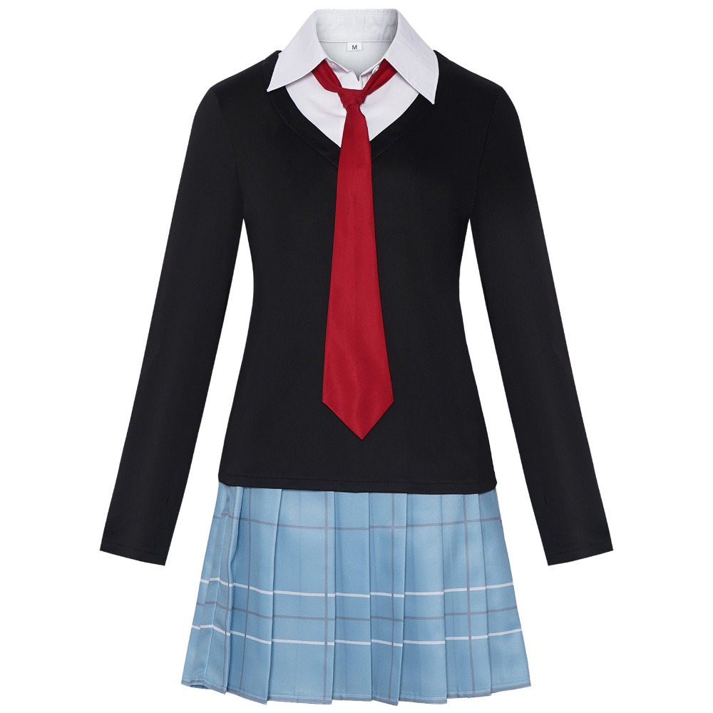 Fantasia de Cosplay Kitagawa M - Kitagawa Anime Cosplay avaliação e preço