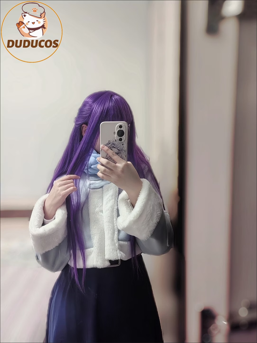 EM ESTOQUE Fantasia de Cosplay - Anime Cosplay Jumpsuit avaliação e preço