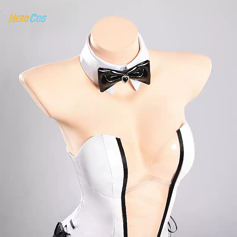 Fantasia de Cosplay Aynil do J - Anime Cosplay Jumpsuit avaliação e preço