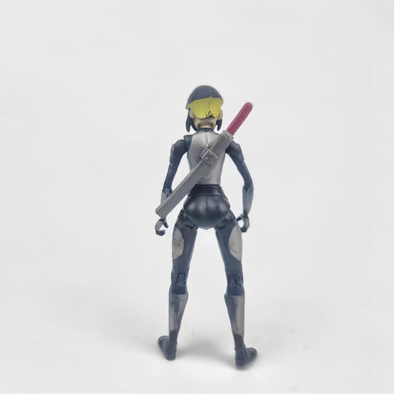 Figuras de ação de tartarugas- - Anime Cosplay Idea avaliação e preço