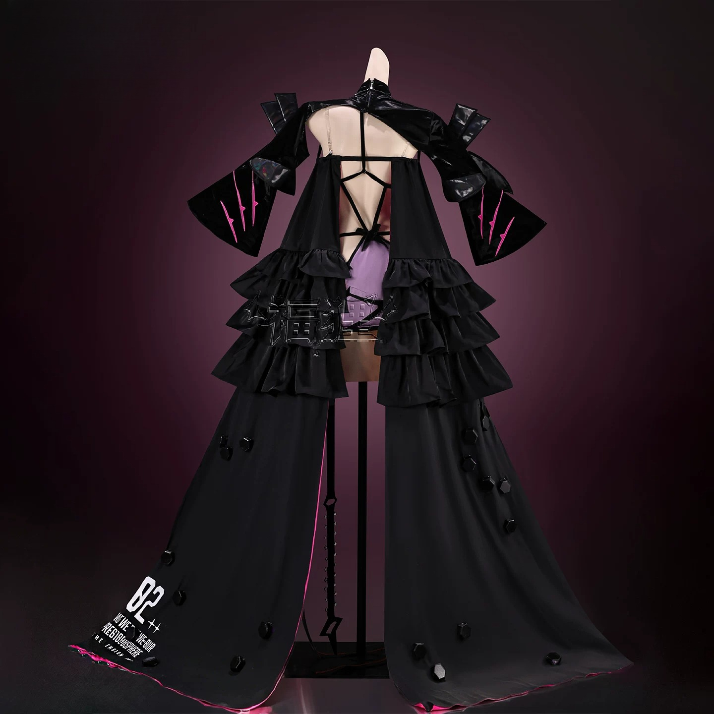 Deusa da Vitória Modernia Segu - Anime Cosplay Ladies avaliação e preço