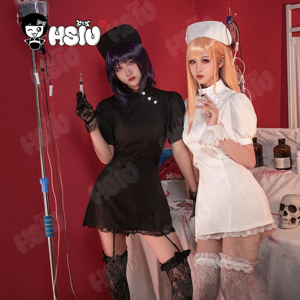 Peruca de cosplay de Akane Ten - Anime Cosplay Blue Hair avaliação e preço