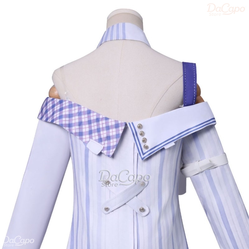 Jogo infinito nikki cosplay tr - Anime Cosplay Idea avaliação e preço