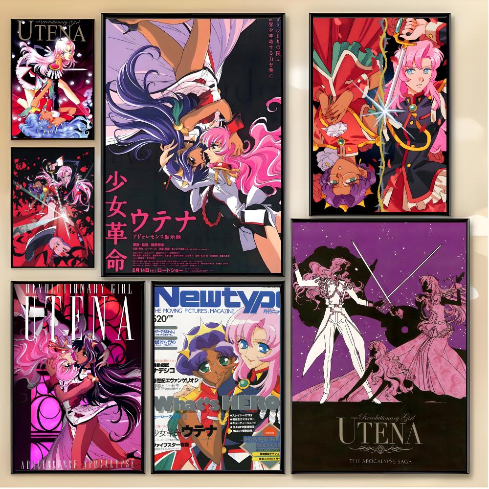 Pôster de anime shoujo fantasy - Anime Cosplay Idea avaliação e preço