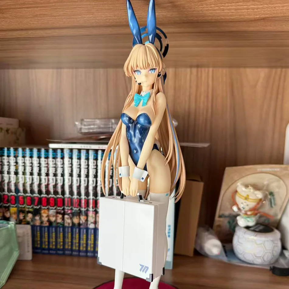 Figura de Ação Anime Blue Arch - Anime Cosplay Idea avaliação e preço
