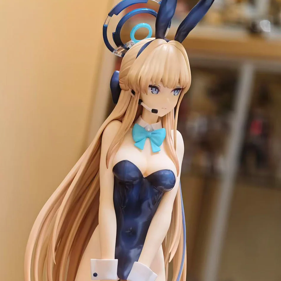 Figura de Ação Anime Blue Arch - Anime Cosplay Idea avaliação e preço