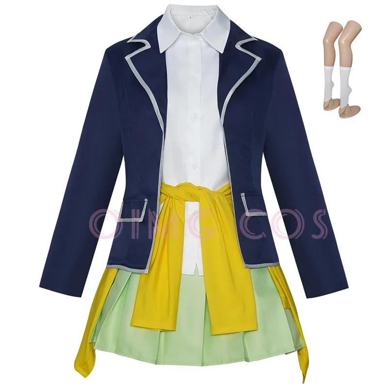 Os quíntuplos quintessenciais  - Anime Cosplay Ladies avaliação e preço