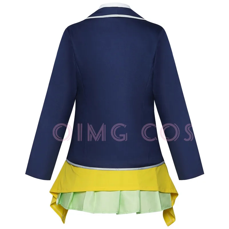 Os quíntuplos quintessenciais  - Anime Cosplay Ladies avaliação e preço
