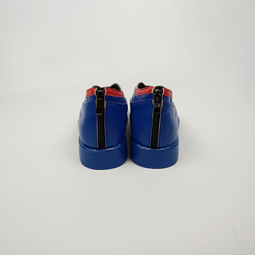Sapatos de cosplay do personag - Anime Cosplay Idea avaliação e preço