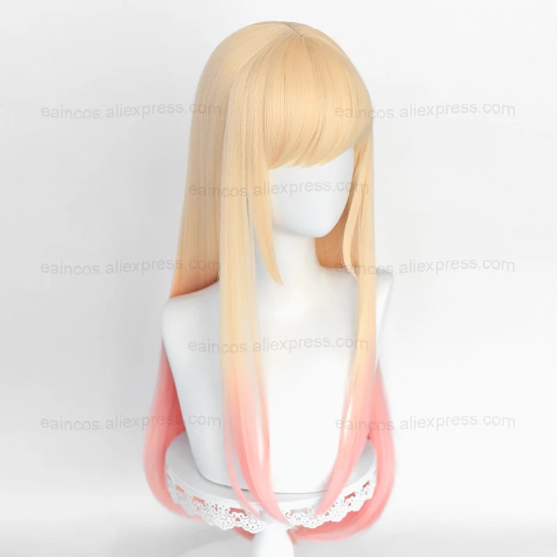 Anime marin kitagawa cosplay p - Kitagawa Anime Cosplay avaliação e preço