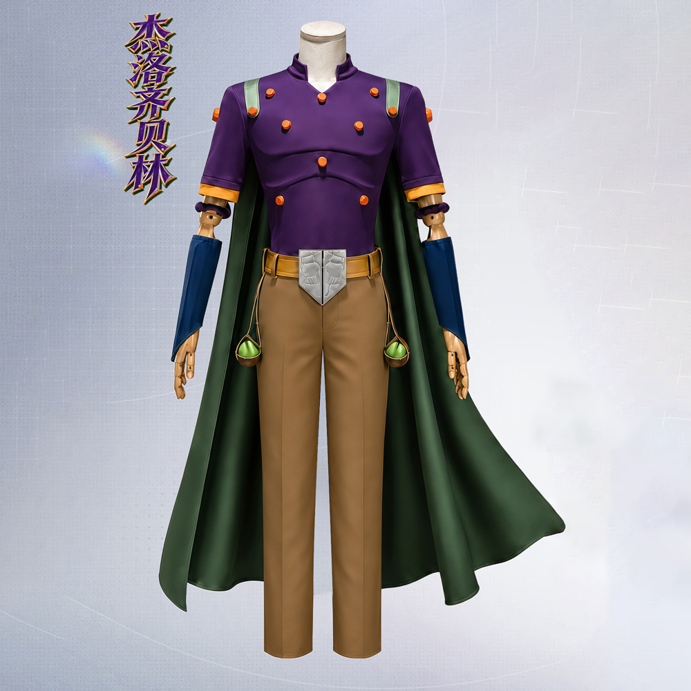 Fantasia de Cosplay do Anime J - Anime Cosplay Ladies avaliação e preço