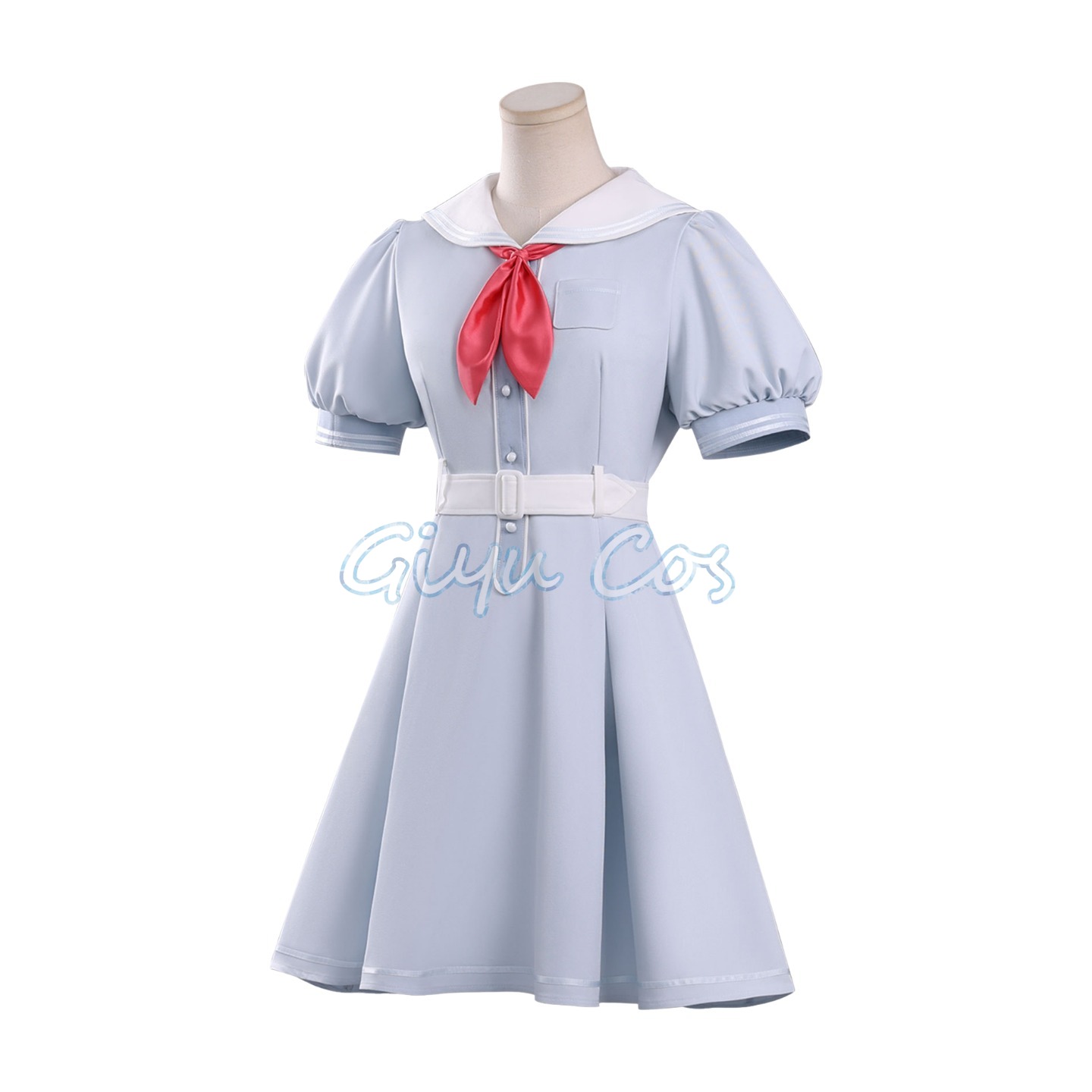 Fantasia Completa LoveLive Has - Anime Cosplay Ladies avaliação e preço