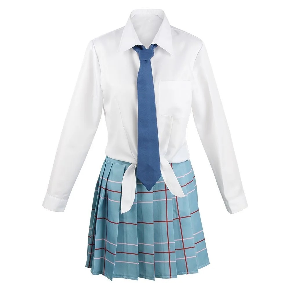 Fantasia Cosplay Anime My Dres - Kitagawa Anime Cosplay avaliação e preço