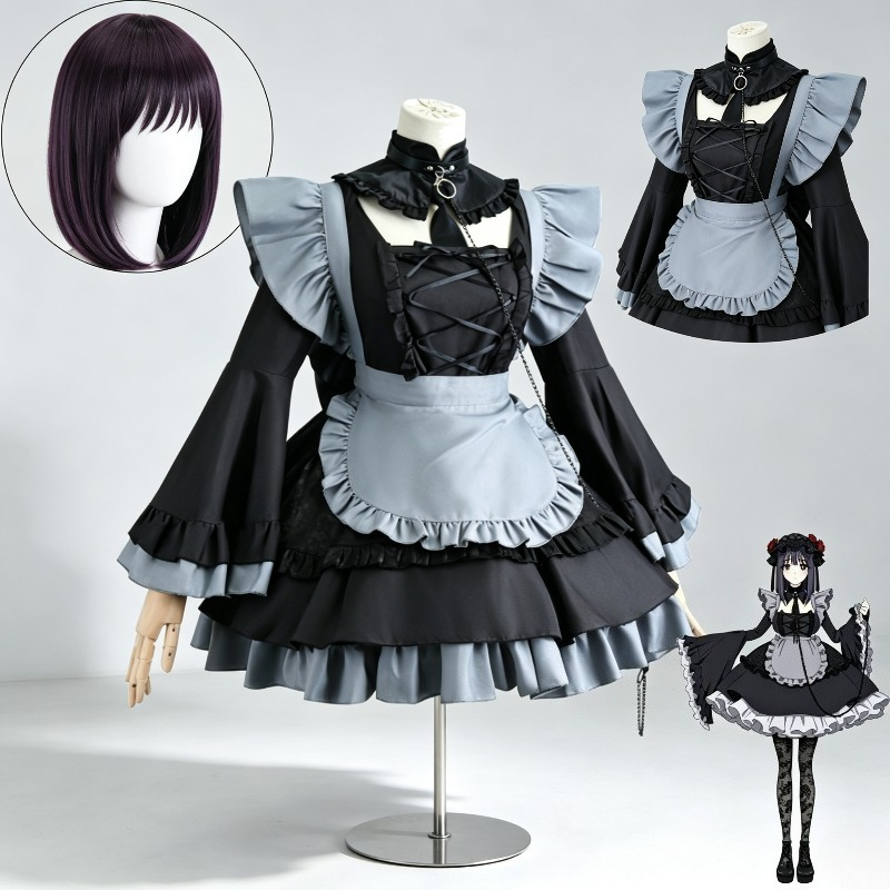 Kitagawa Marin My Dress Up Dar - Kitagawa Anime Cosplay avaliação e preço